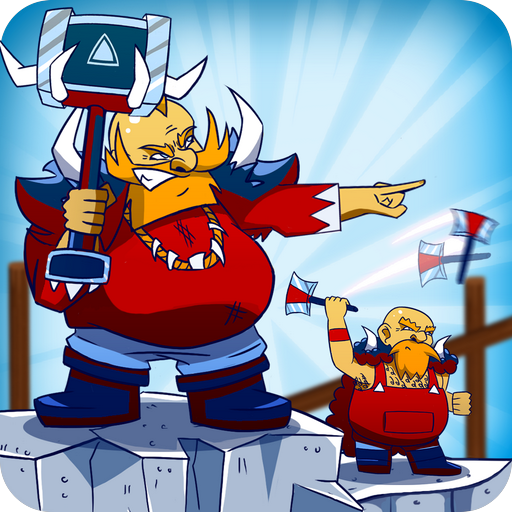 Epic Rivals Battle icon