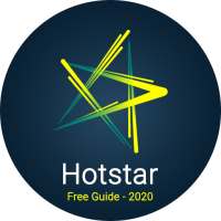 Hotstar Live TV HD Shows Guide For Free