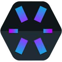 Farim - Icon Pack on 9Apps