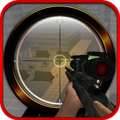 Sniper Killer on Attack icon