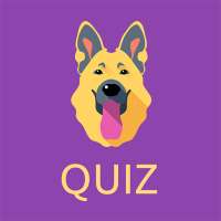 Dog Breeds Quiz Game: Learn All Popular Dog Breeds on 9Apps