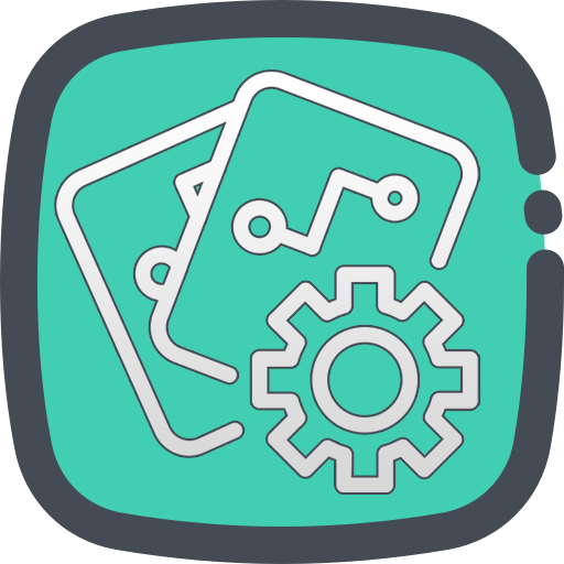 Repair System for Android (Quick Fix Problems) icon