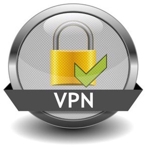 Unblock Websites VPN icon
