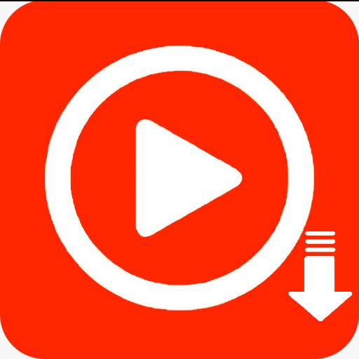 Tube Music Downloader - Tube Video Downloader icon