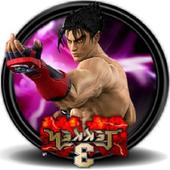 New Tekken 3 Data Frames Combo Tutorials icon