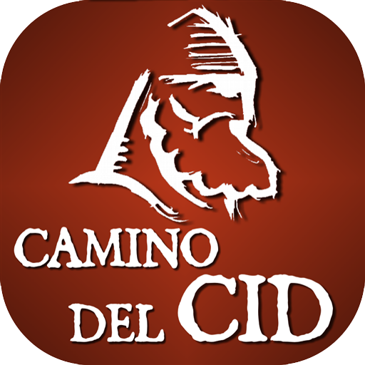 Camino del Cid icon
