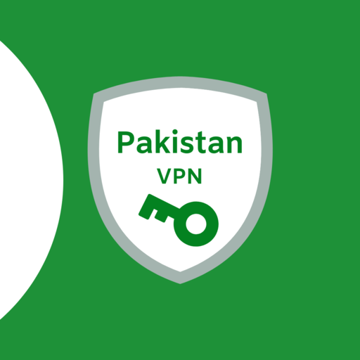 VPN Pakistan- Free VPN &amp; Unlimited Pakistan VPN IP icon