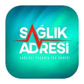 Sağlık Adresi on 9Apps