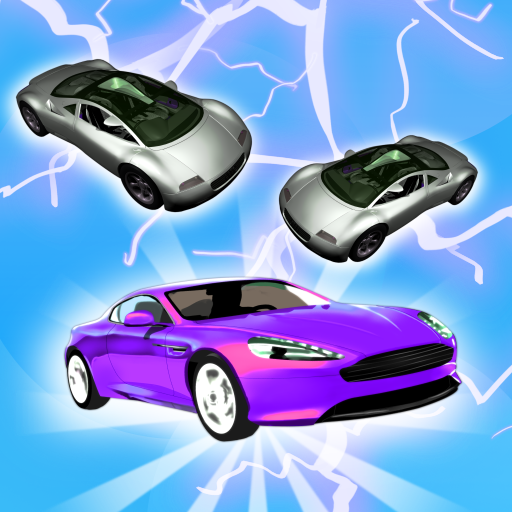 Space Merge Shooty icon