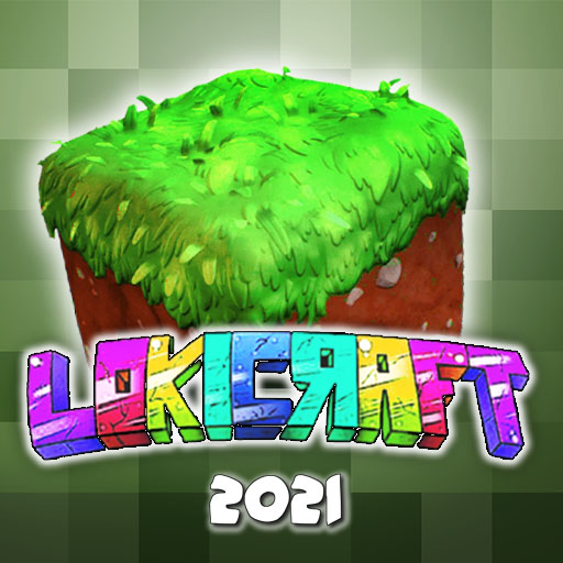 Loki Craft 2021 - New Crafting icon