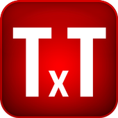 Text On Picture icon