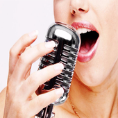 Voice Changer New Effects icon