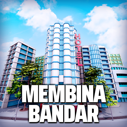 Pulau Bandar 2 - Build Offline icon