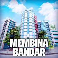 Pulau Bandar 2 - Build Offline