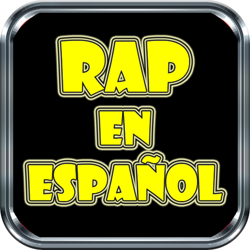 rap en español icon