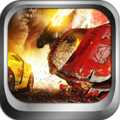 Underground Racing icon