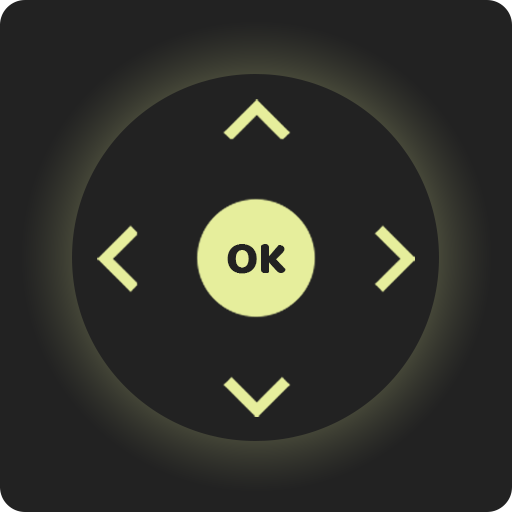 Remote for Sanyo TV icon