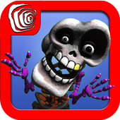 Talking Skeleton !!! icon