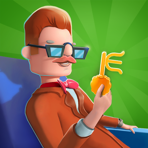 Psychologist Story icon