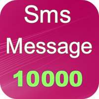 2021 Sms Message 10000 on 9Apps