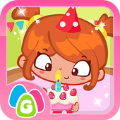 Birthday Party Slacking icon