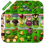 Guide Plants vs Zombies 2 icon