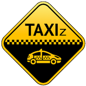 TAXI Driver Taximeter TAXIz icon