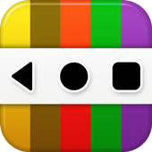 Navigation Bar أيقونة