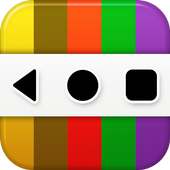 Navigation Bar on 9Apps