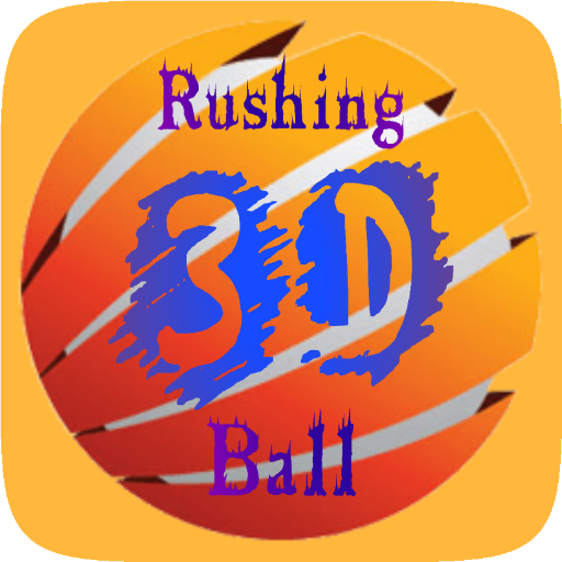 Running Ball 3D - Color Ball Run Game - 2020 icon