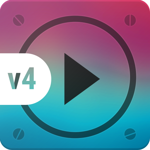 Skin for PlayerPro KK Light icon