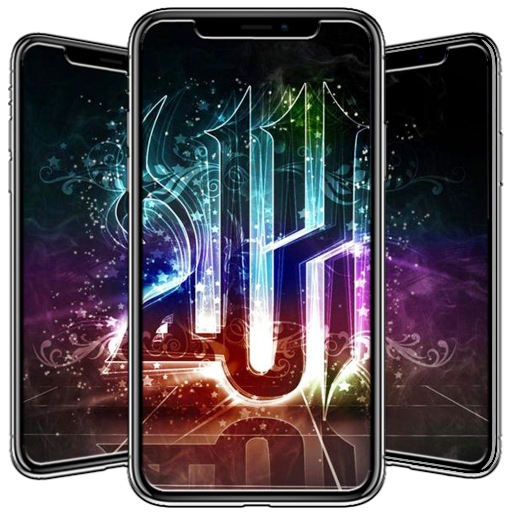 Kaligrafi Wallpaper icon