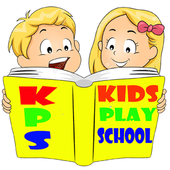 Kids Play School : ABC иконка