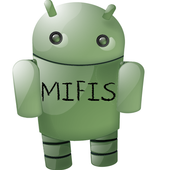 Mifis icon