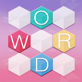 Word Game:Draw Line Puzzle icon