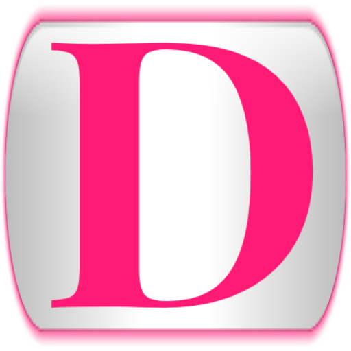 Doromega - Alternative Social Media - For World icon