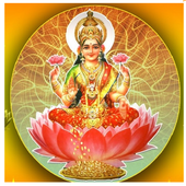 Maha Lakshmi Live Wallpapers icon