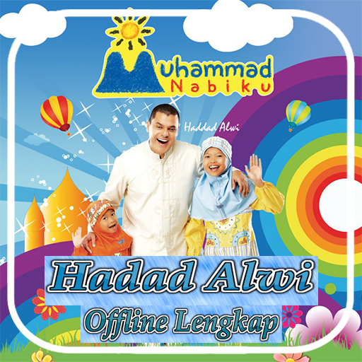 Lagu Hadad Alwi Offline   Lirik icon