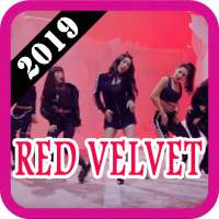 Red Velvet 2019 Offline   Lyric | Zim-Zim zalabim on 9Apps