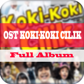 ikon Lagu Koki-Koki Cilikk Mp3