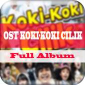 Lagu Koki-Koki Cilikk Mp3