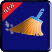 Cleaning your phone 2017 icon