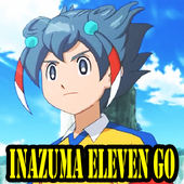 Cheat Inazuma Eleven Go Strikers icon