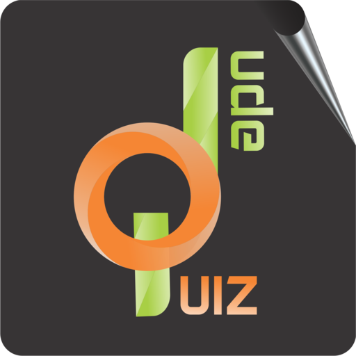 Dude Quiz icon