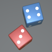 Roll Dice icon