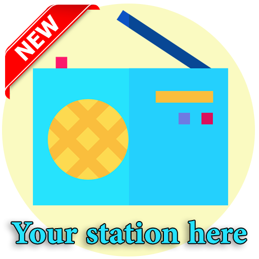 Radio FM Enjoy Multi-station 2021 icon