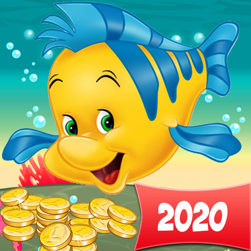 Fishing Life Clash 2020: Fish shooter icon