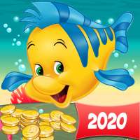 Fishing Life Clash 2020: Fish shooter