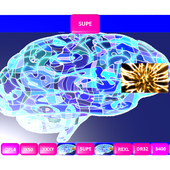 Train your brain icon