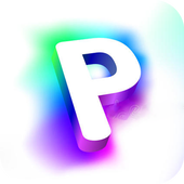 Pic Art  Photo Lab PIP Effect Photo Editor -  2018 иконка